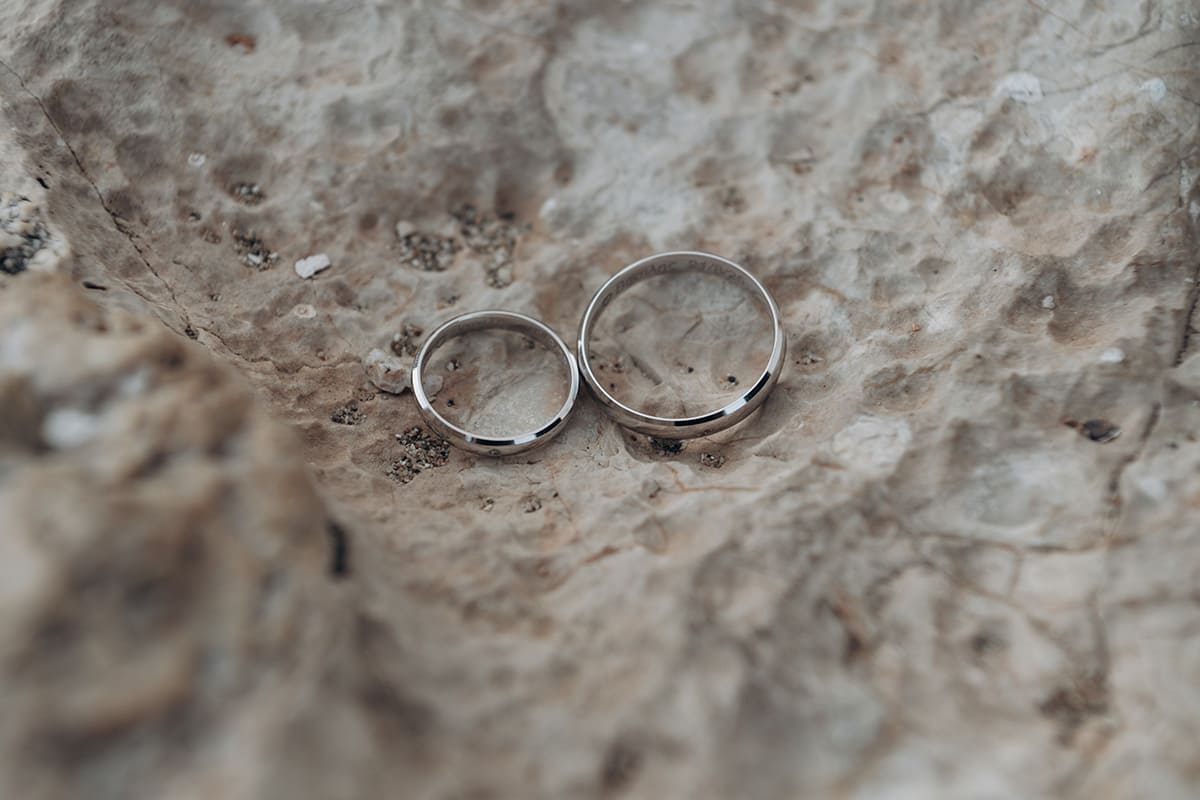 Βασίλης & Κατερίνα - Κέρκυρα : Real Wedding by Chatzidakis Photography